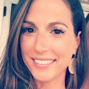 Meet your Posher, Catherine